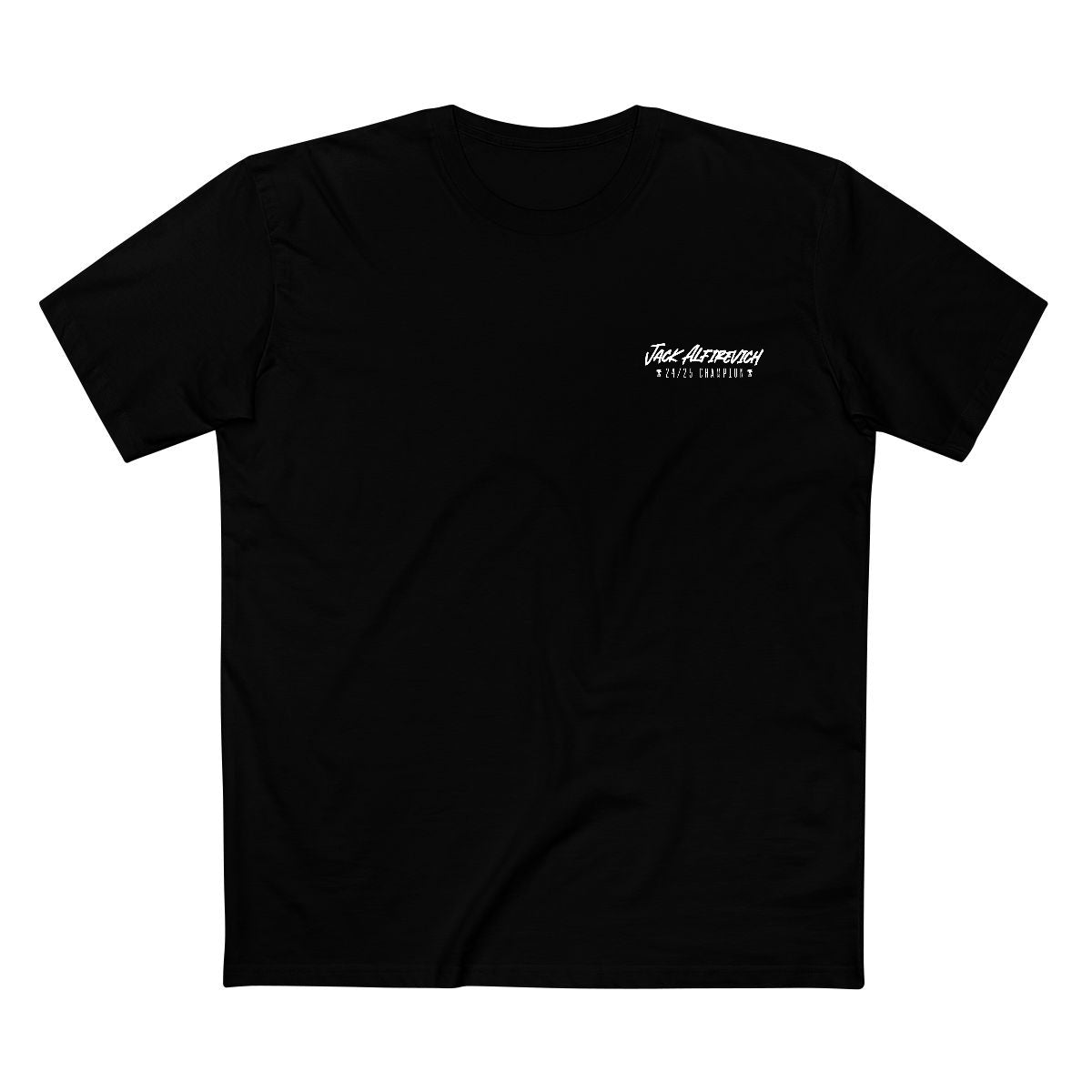 Championship T-Shirt