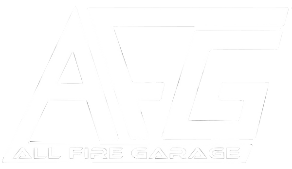 ALL FIRE GARAGE