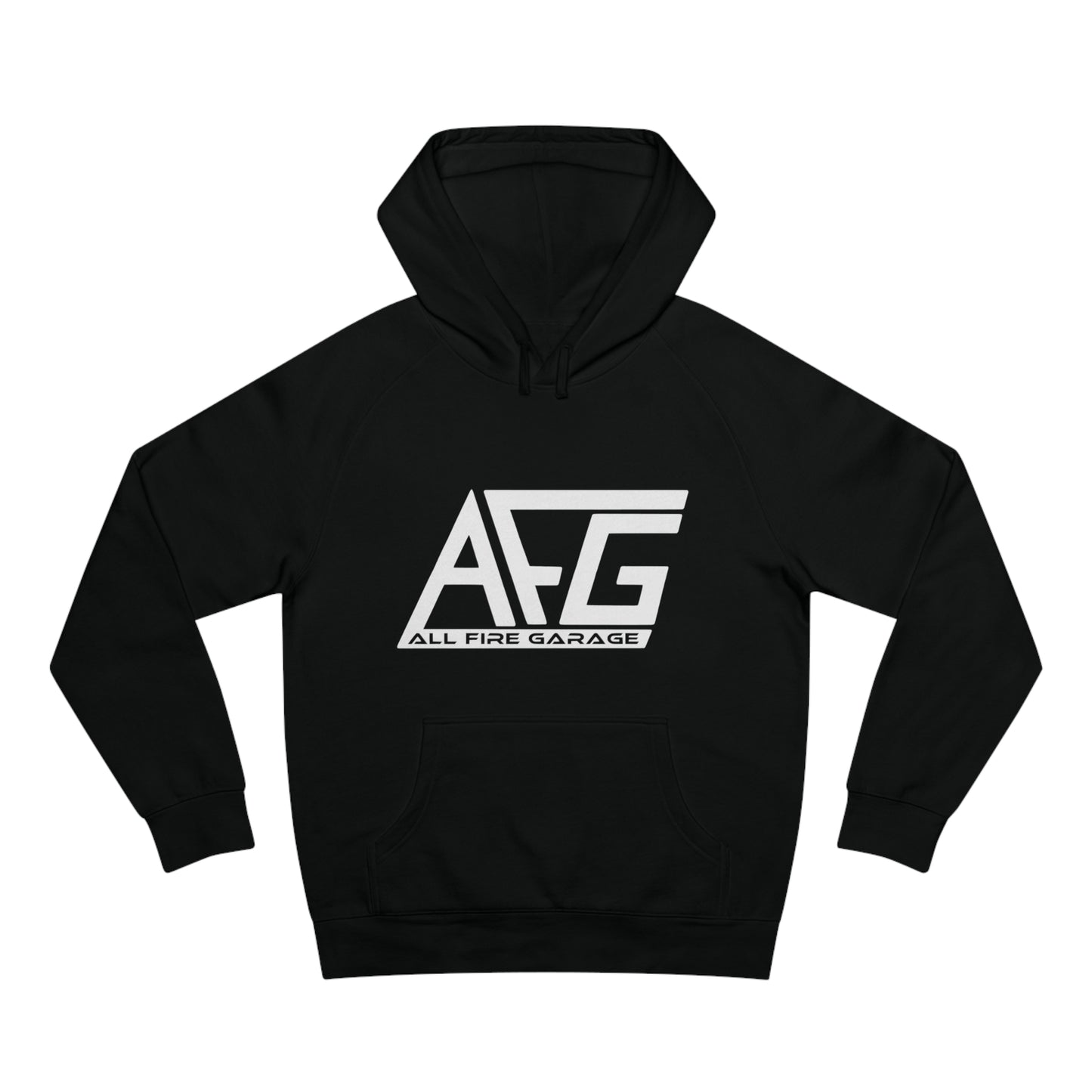 AFG TEAM HOODIE (S - 3XL)