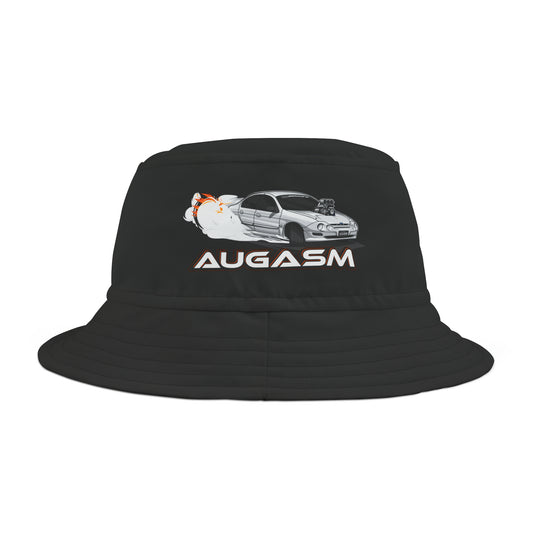 AUGASM Bucket Black