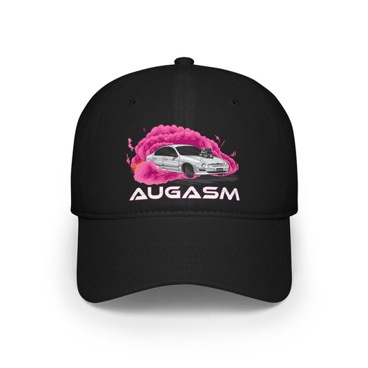 *PINK* AUGASM Cap