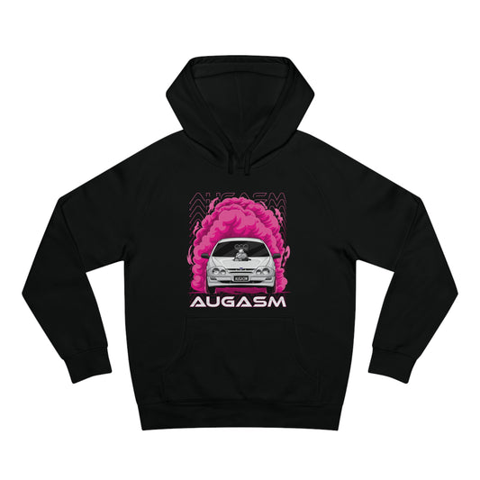 *PINK* AUGASM HOODIE V2 (S - 3XL)