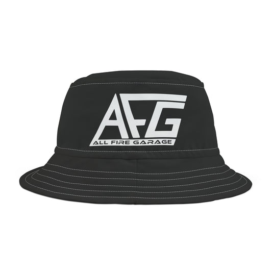 AFG Bucket Hat