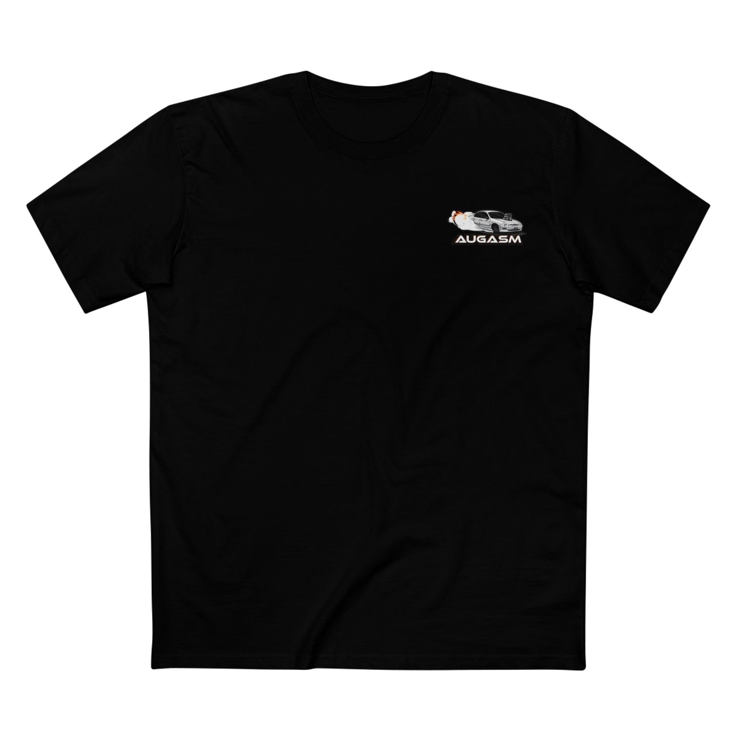 AUGASM T-SHIRT (S - 5XL)