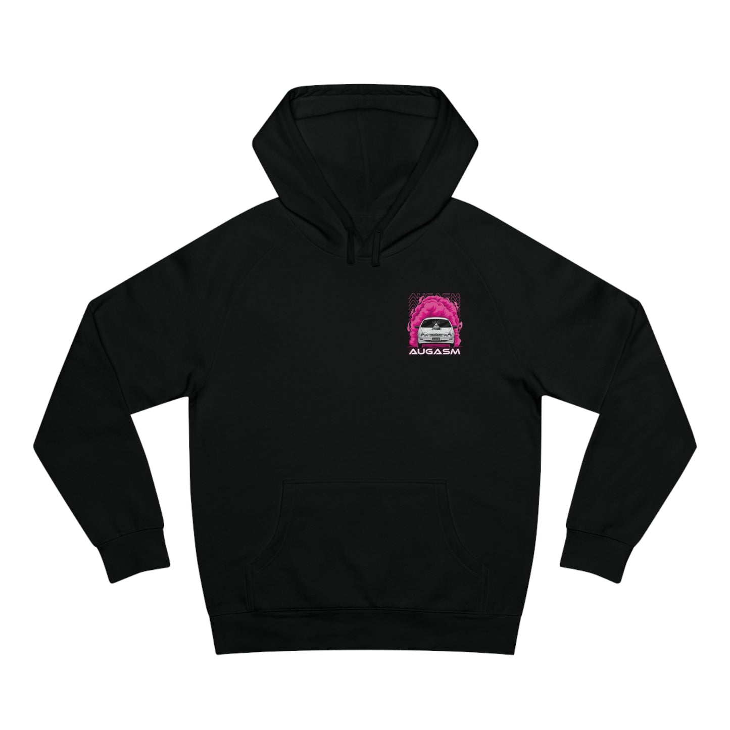 *PINK* AUGASM HOODIE V1 (S - 3XL)