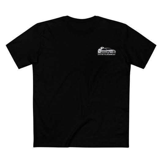 DYSTURBED T-Shirt