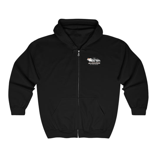 AUGASM ZIP UP (S - 5XL)