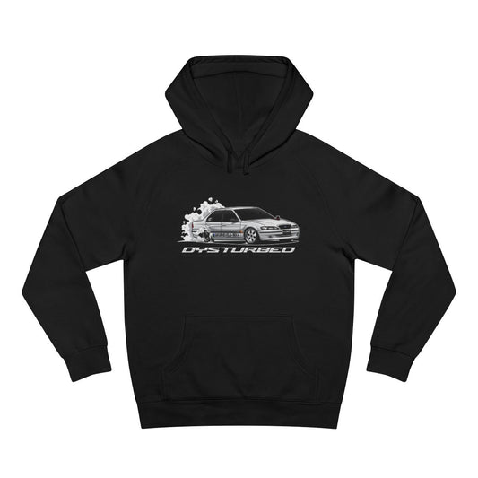 DYSTURBED Hoodie