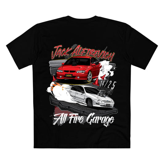 Championship T-Shirt
