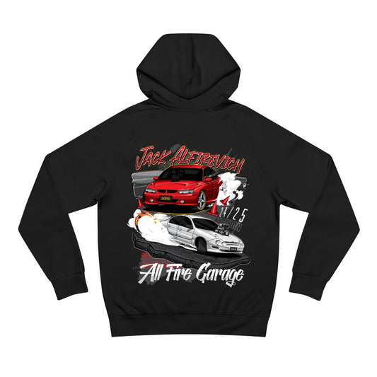 Championship Hoodie
