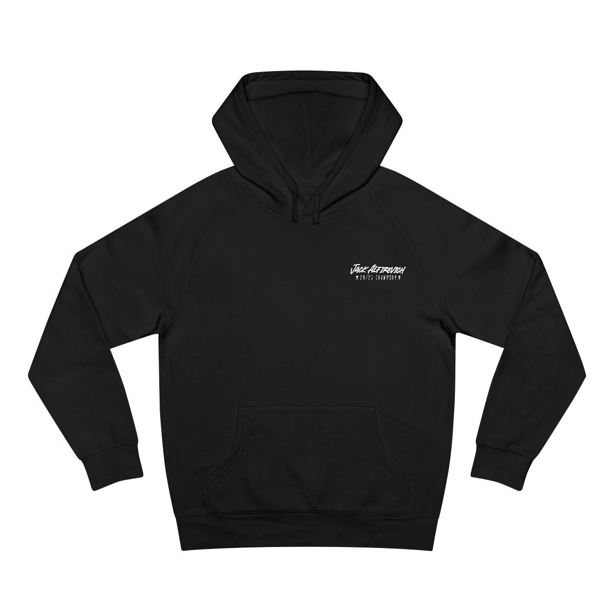Championship Hoodie